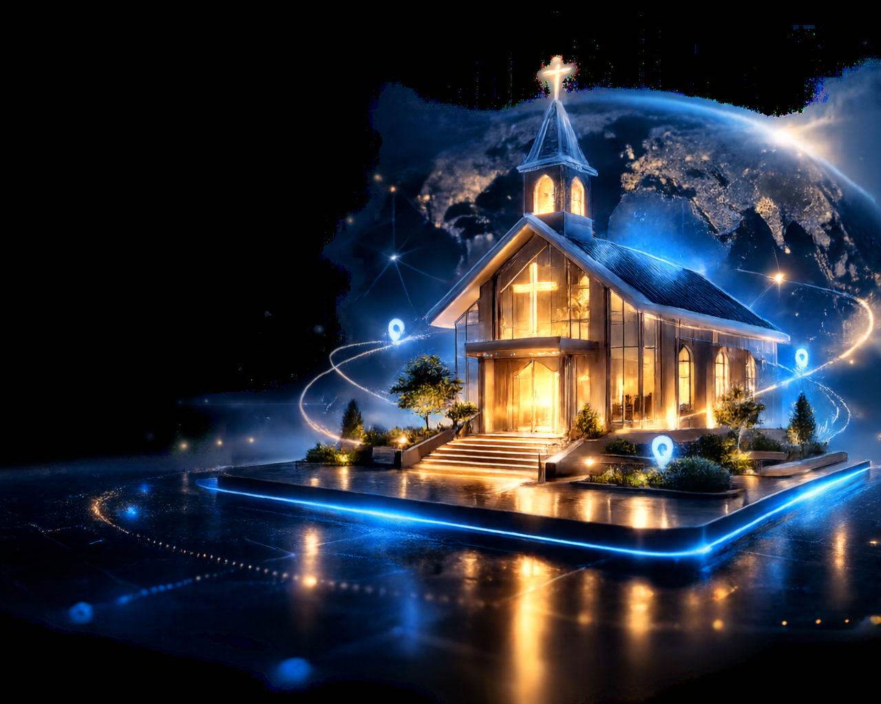 Del Rio Bible Church